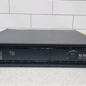EV CPS2.9 , CPS2.4 앰프 판매합니다.