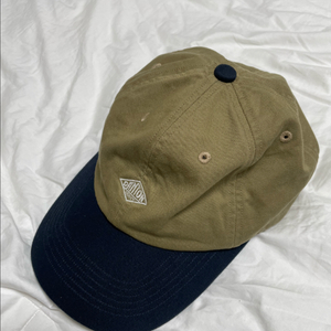 단톤 볼캡 모자
