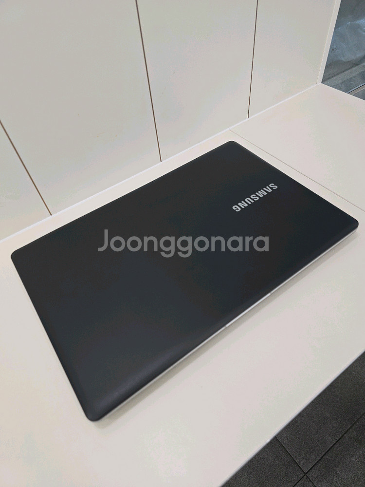삼성 고성능 i7 사무용 노트북(램16GB,750GB)--1