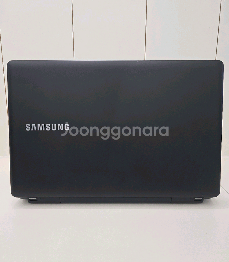 삼성 고성능 i7 사무용 노트북(램16GB,750GB)--4