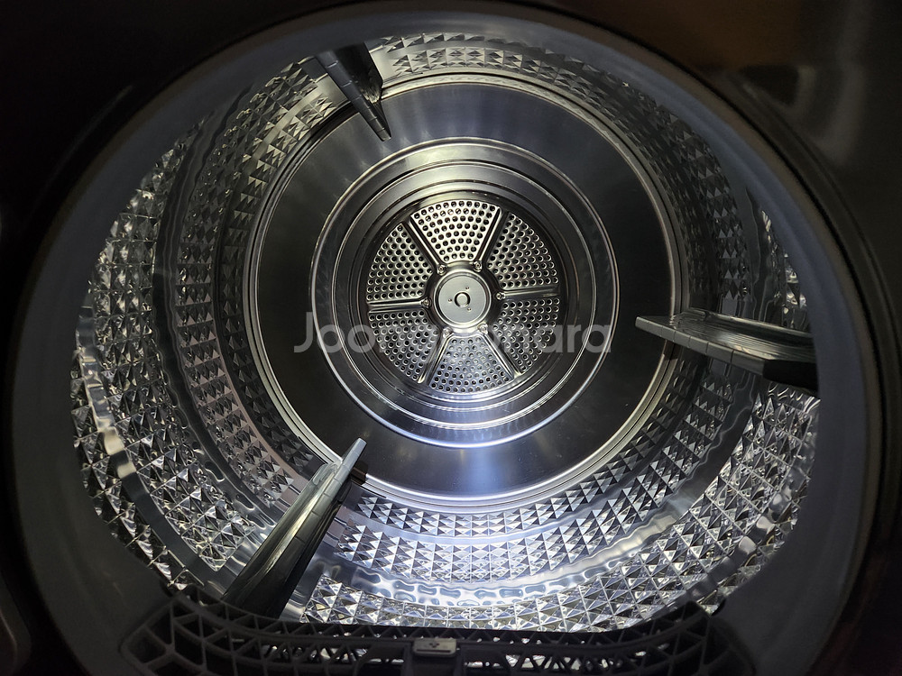 삼성전자 그랑데 블랙 케비어 (DV14T8520BV)--2