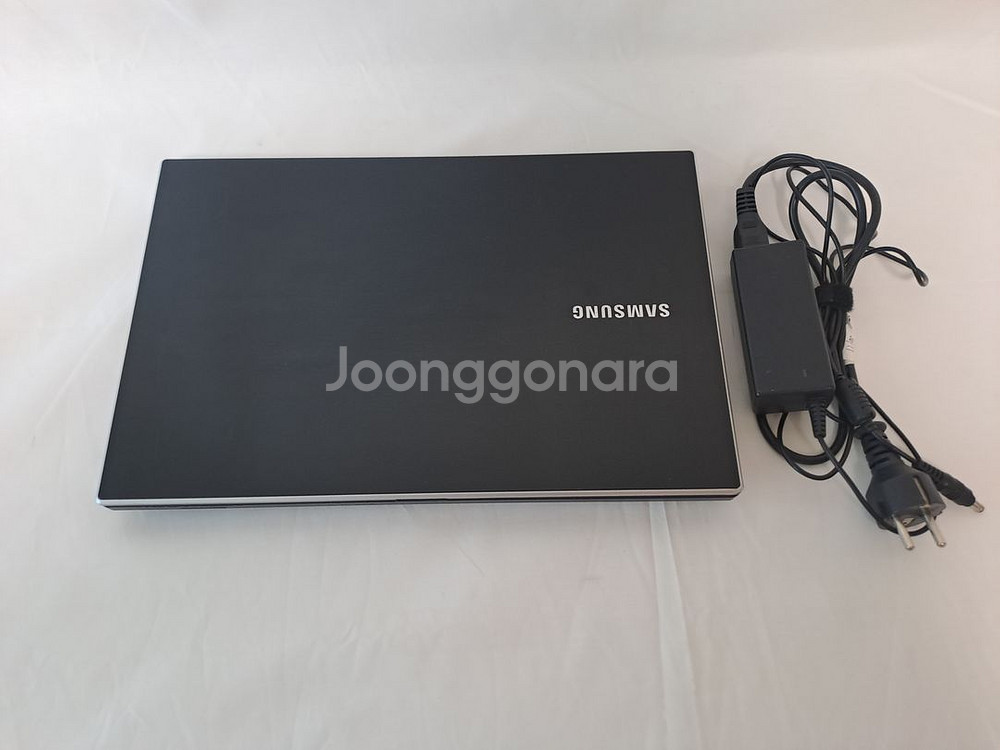 클리닝 정비완료/ 윈도우XP 삼성 센스 NT300V5A--0