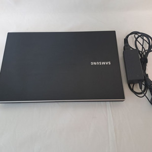 클리닝 정비완료/ 윈도우XP 삼성 센스 NT300V5A