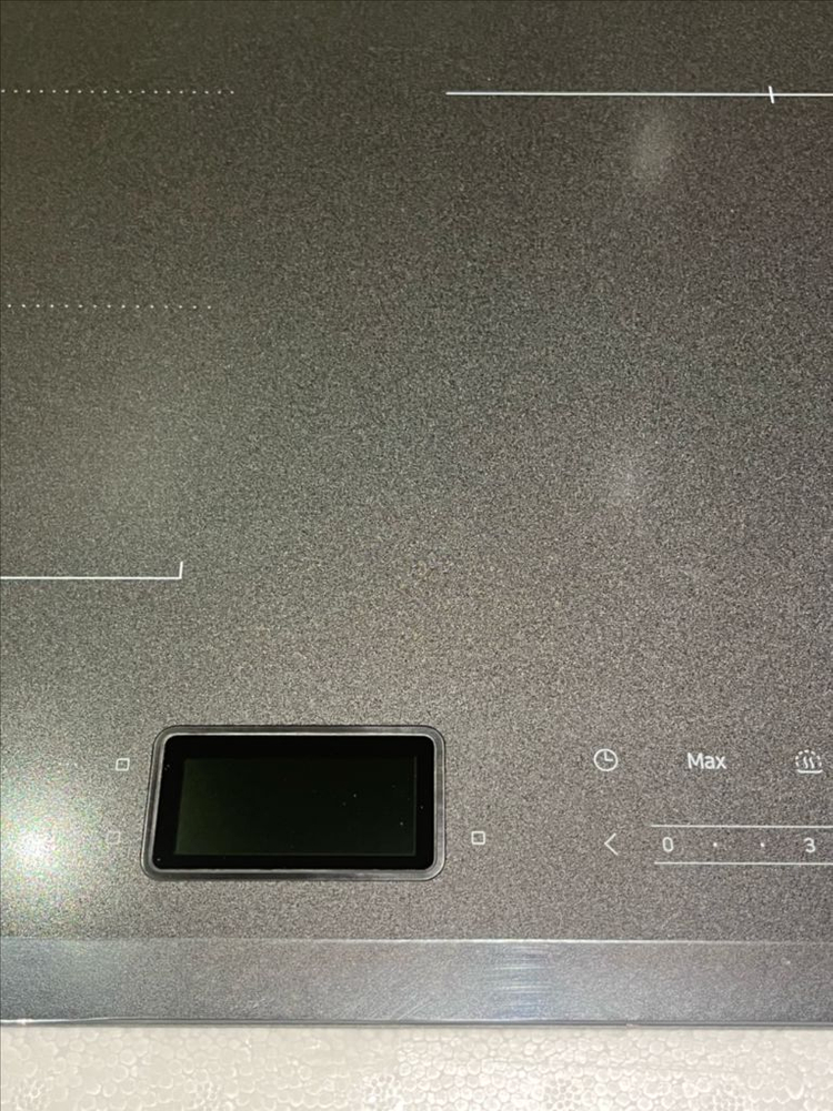 삼성 인피니트 AI 인덕션 (25년형)(새상품)--4