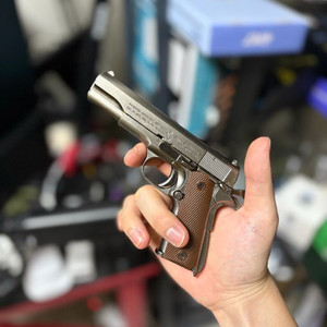 M1911+데저트이글+M9베레타+추가탄약까지 일괄 급처