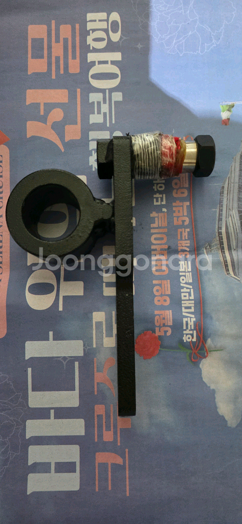 [경기/분해 완]블랙벳 ak-7 3D스미스 멀티랙 홈짐--7