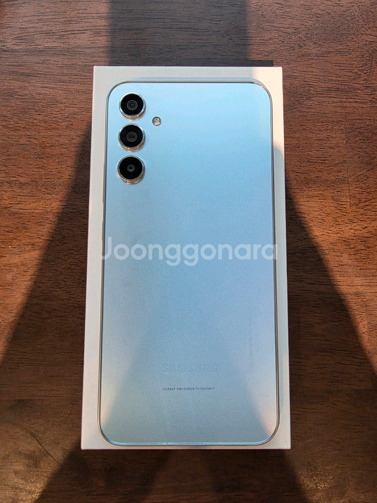 갤럭시 A34 5G (128GB)--0