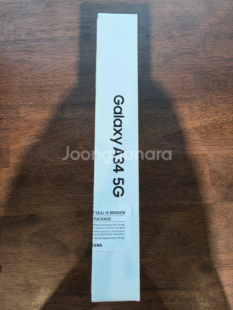 갤럭시 A34 5G (128GB)--6