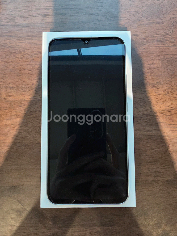 갤럭시 A34 5G (128GB)--1