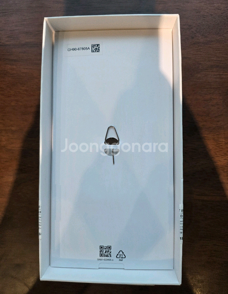 갤럭시 A34 5G (128GB)--8