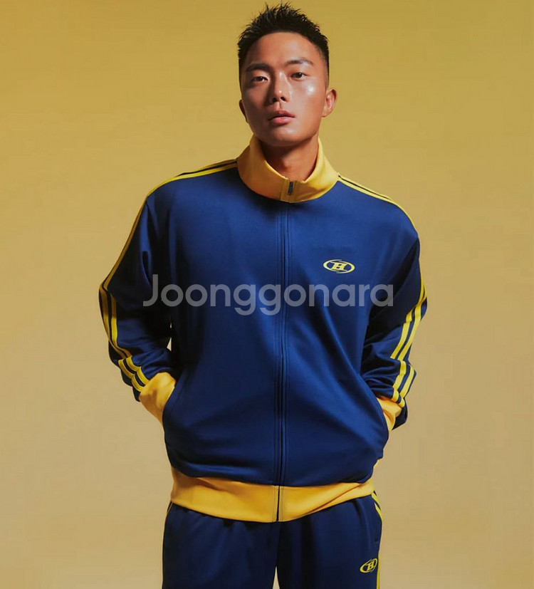 본투윈 트랙 자켓 미개봉 새상품 한정판--1