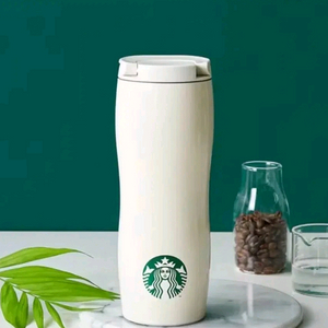 스타벅스 콩코드 화이트 텀블러