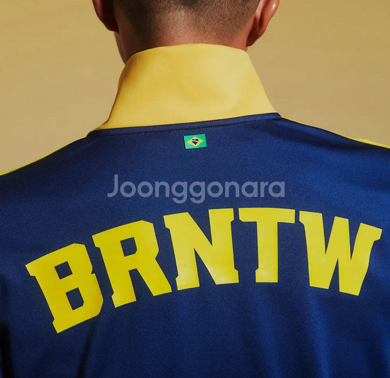 본투윈 트랙 자켓 미개봉 새상품 한정판--3