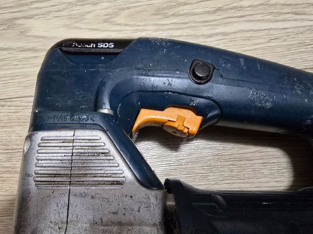 보쉬 직소 GST 85 PBE 이미지