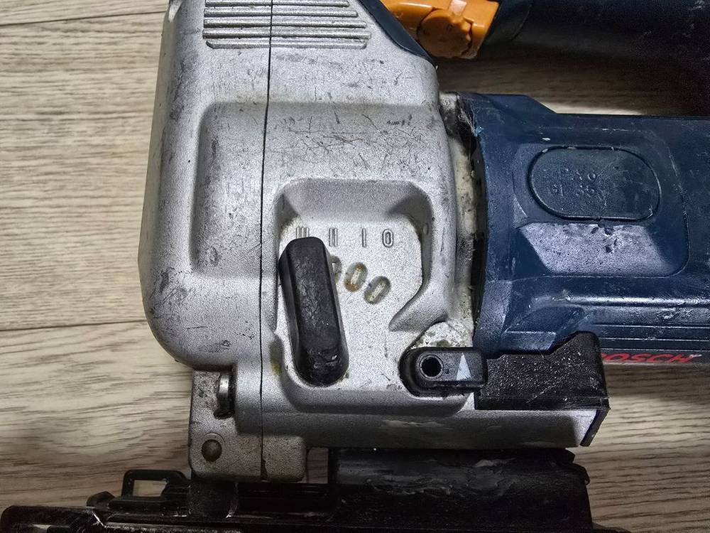 보쉬 직소 GST 85 PBE 이미지