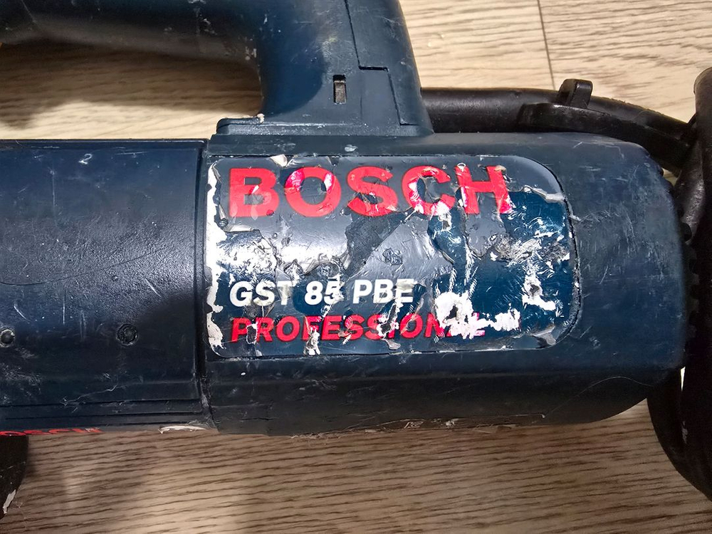 보쉬 직소 GST 85 PBE 이미지