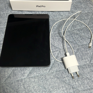 아이패드 프로11 3세대 M1 128GB wifi