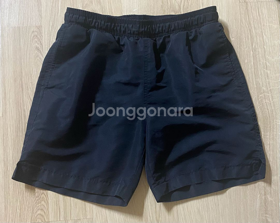 스파오 반바지--0