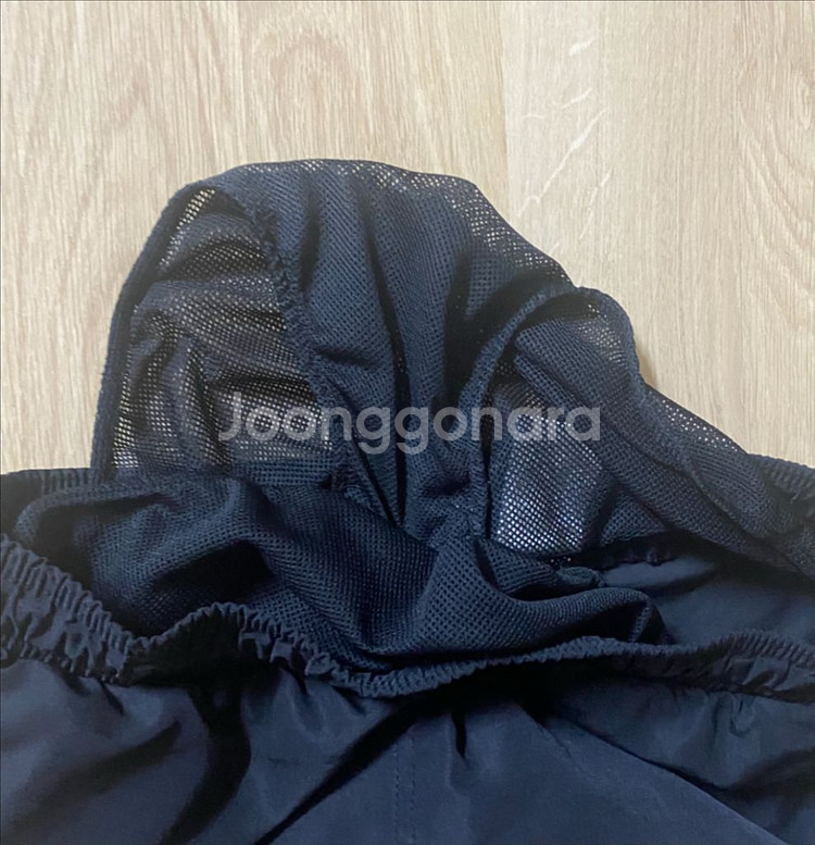 스파오 반바지--1