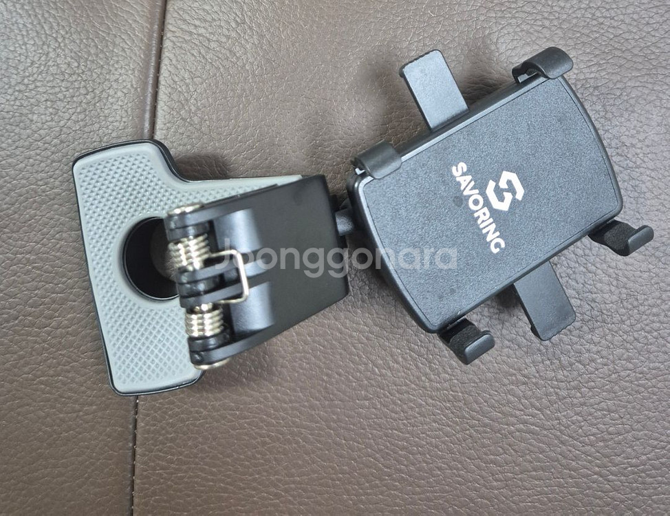 세보링 차량용 휴대폰 거치대--0