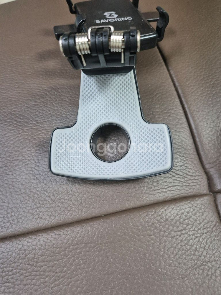 세보링 차량용 휴대폰 거치대--2