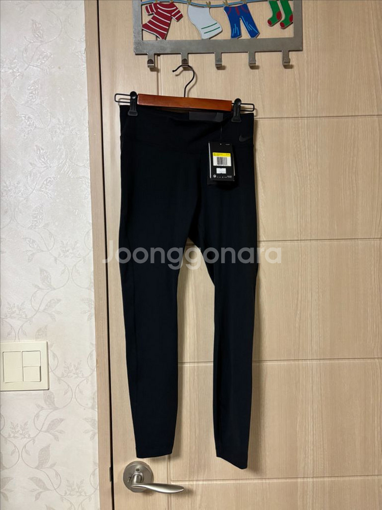 나이키 드라이핏 레깅스--0