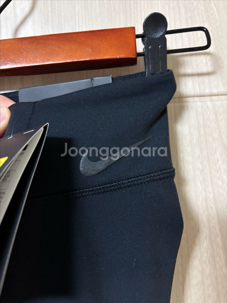 나이키 드라이핏 레깅스--4