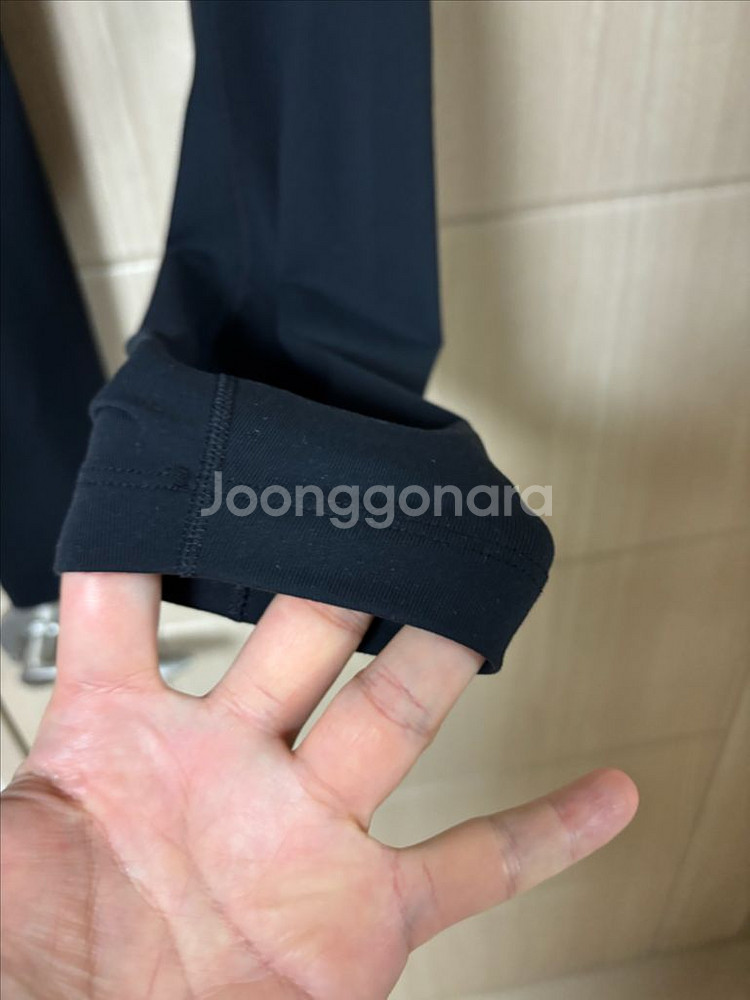 나이키 드라이핏 레깅스--2