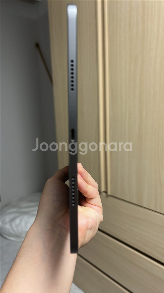 아이패드 프로11 3세대 M1 128GB wifi--3