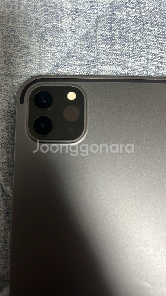 아이패드 프로11 3세대 M1 128GB wifi--2