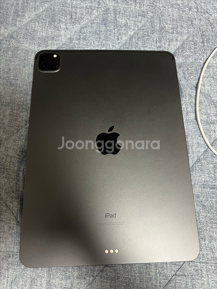 아이패드 프로11 3세대 M1 128GB wifi--6