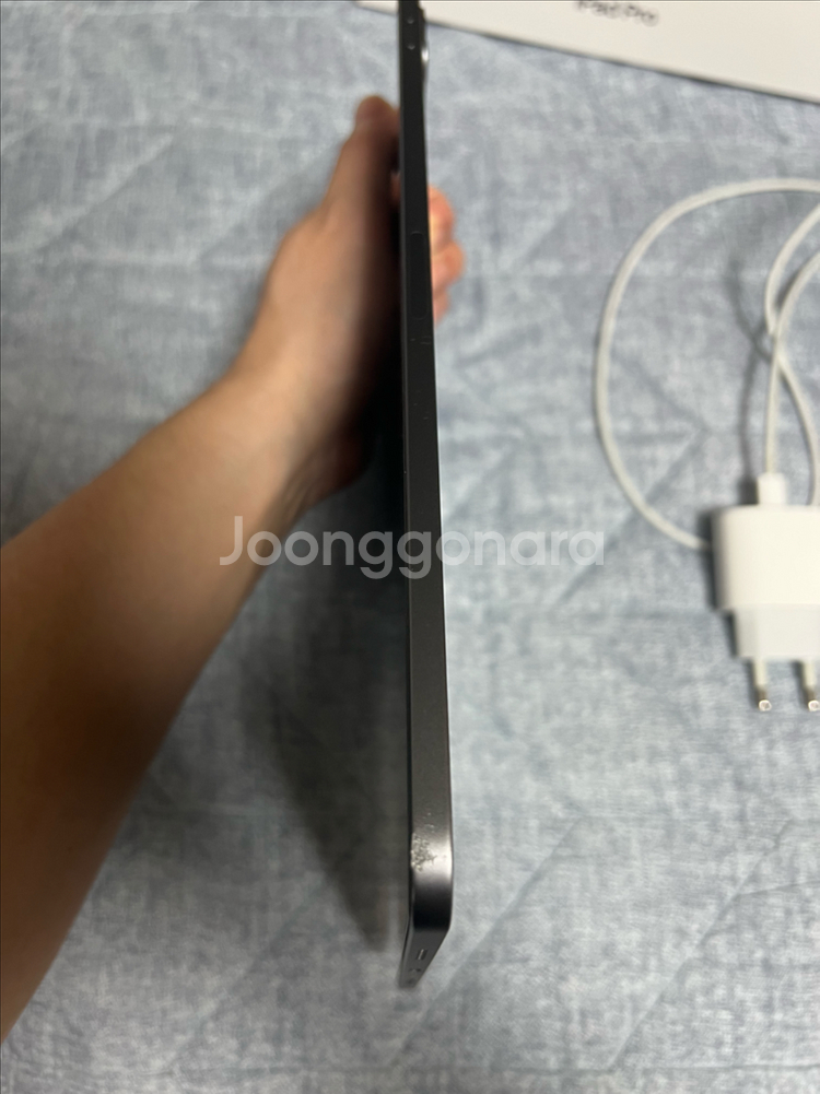 아이패드 프로11 3세대 M1 128GB wifi--5