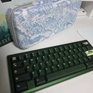 Snake 60 r2 스네이크 커스텀 키보드