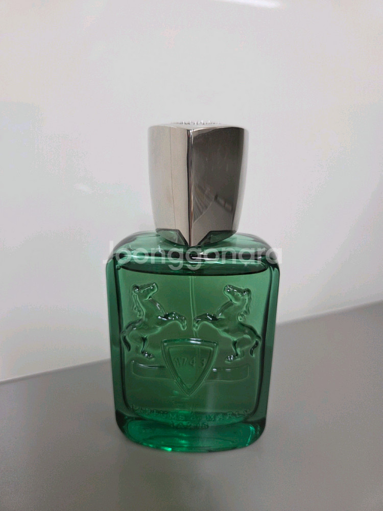 퍼퓸드말리 그린리 75ml--1