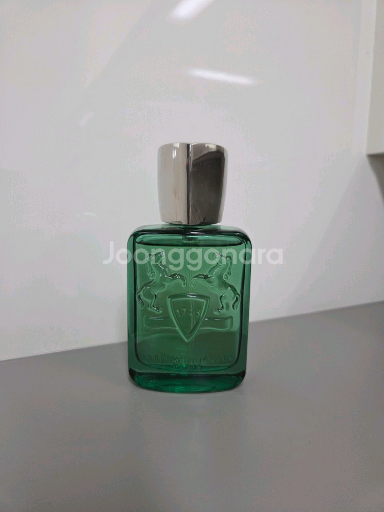 퍼퓸드말리 그린리 75ml--0