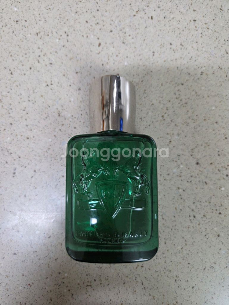 퍼퓸드말리 그린리 75ml--2