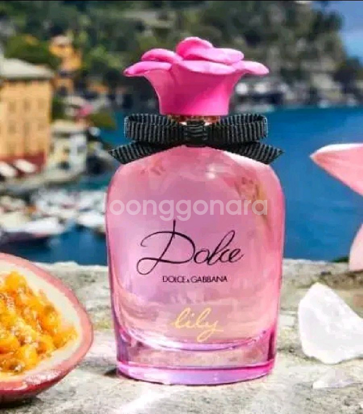 돌체앤가바나 돌체 릴리 오드뚜왈렛 75ml--0
