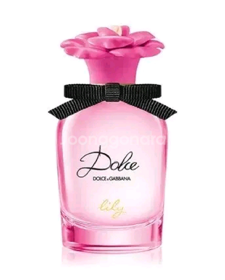돌체앤가바나 돌체 릴리 오드뚜왈렛 75ml--1