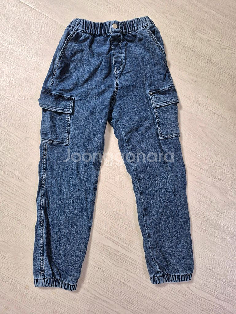 남아의류 160사이즈 묶음--4