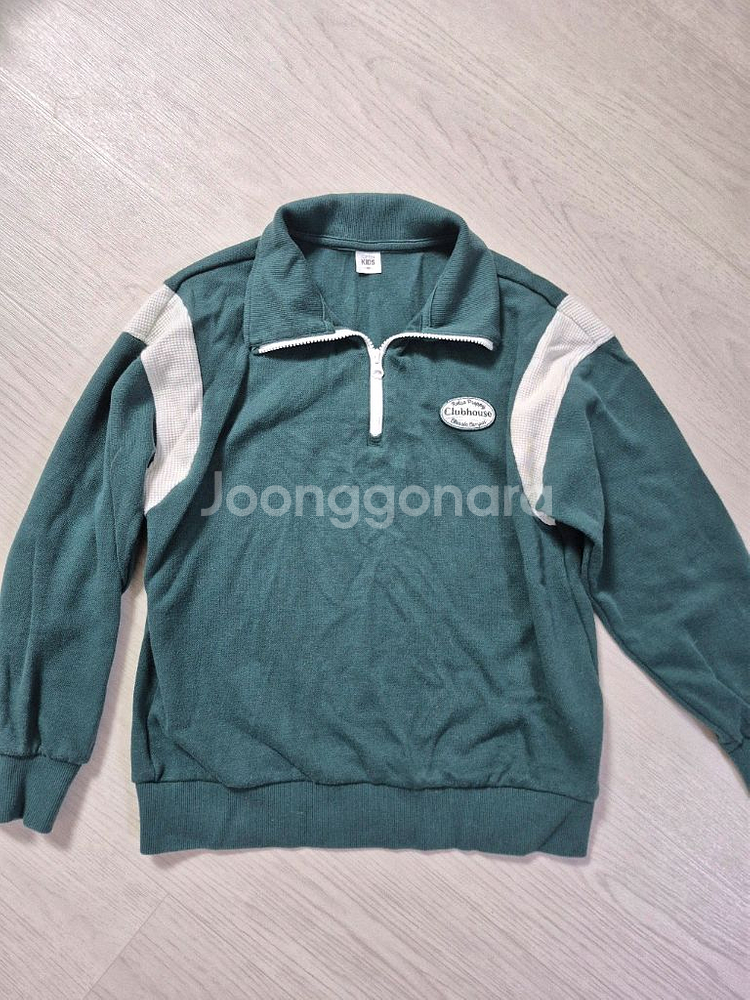 남아의류 160사이즈 묶음--2