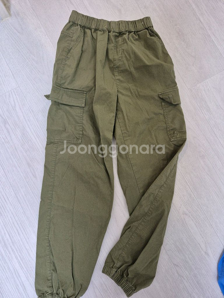 남아의류 160사이즈 묶음--6