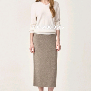 더캐시미어 25 완판 셋업