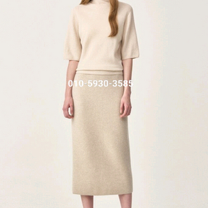 더캐시미어 25 완판 셋업