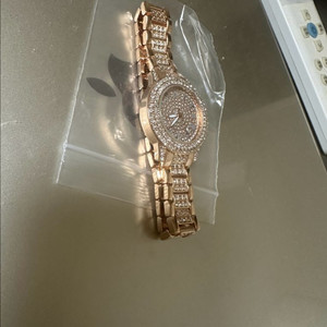 건전지없는여성시계