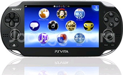 ps vita 1세대--0