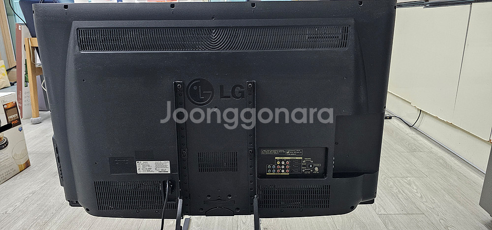 LG XCANVAS 40/42인치 TV 42LH37YD--1