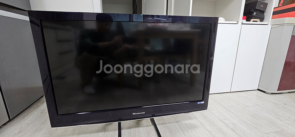LG XCANVAS 40/42인치 TV 42LH37YD--0