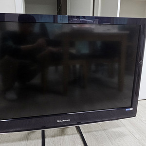 LG XCANVAS 40/42인치 TV 42LH37YD