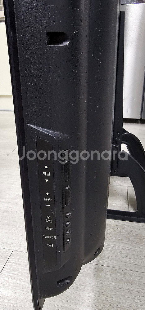 LG XCANVAS 40/42인치 TV 42LH37YD--4