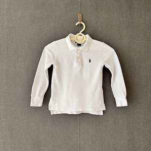 폴로 랄프로렌 티셔츠2t